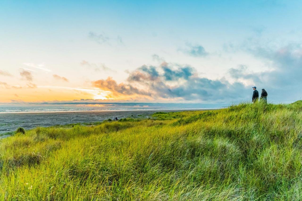 Sunset Beach Пасифик-Бич Экстерьер фото